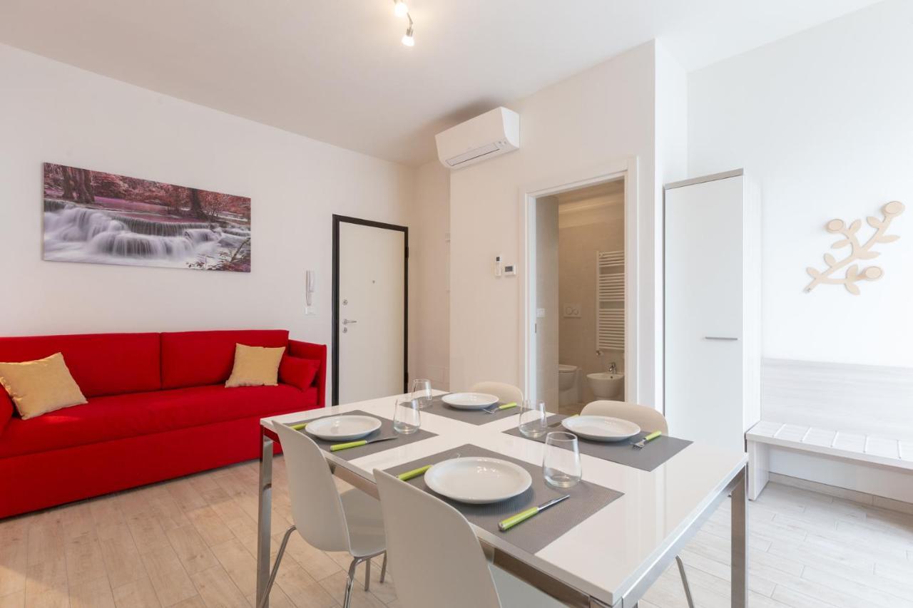 Enjoy, Bologna By Short Holidays Εξωτερικό φωτογραφία
